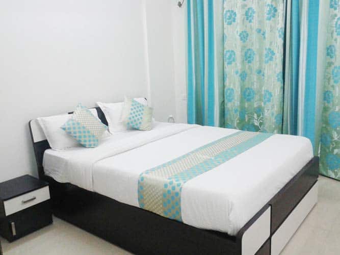 Mk Hospitality Service Apartment (kalyani Nagar), Pune 4